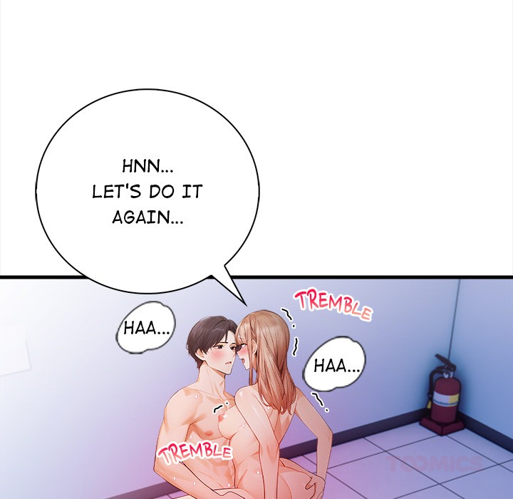 Her Midnight Sessions