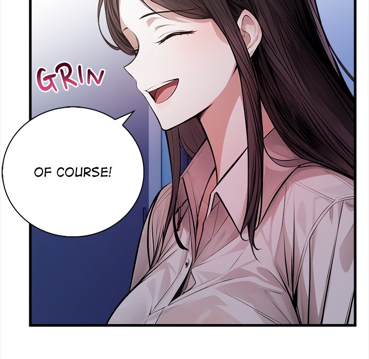 Her Midnight Sessions