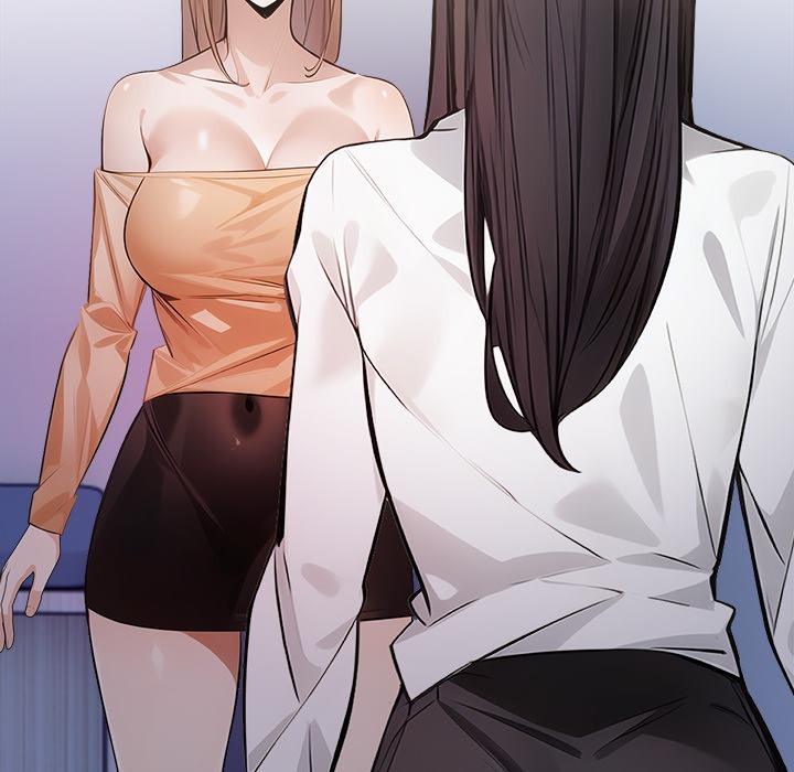 Her Midnight Sessions