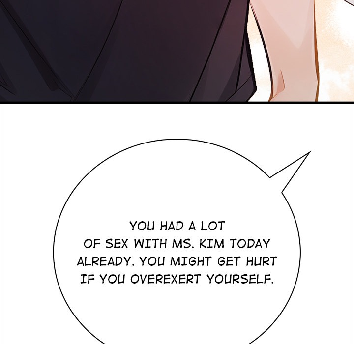 Her Midnight Sessions