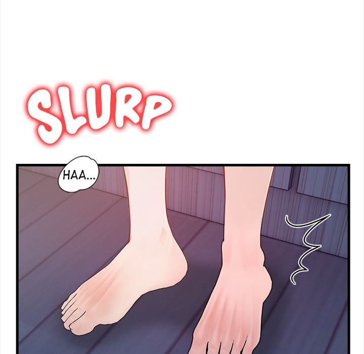 Her Midnight Sessions