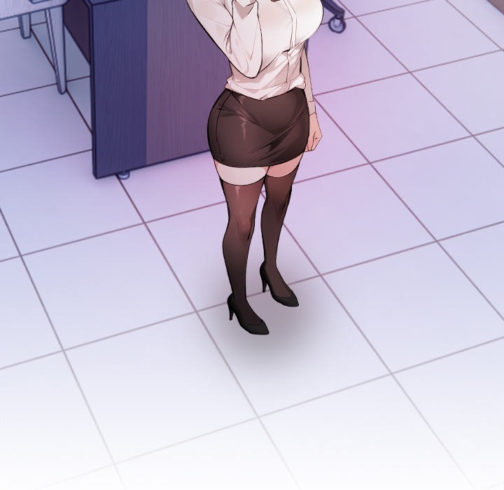 Her Midnight Sessions