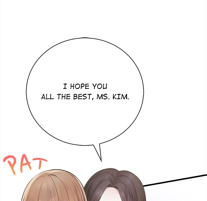 Her Midnight Sessions