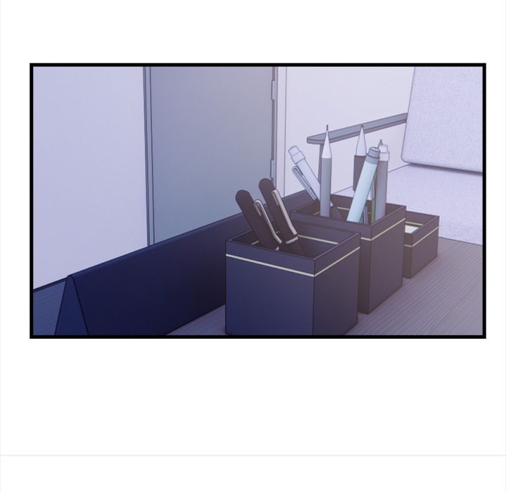 Her Midnight Sessions