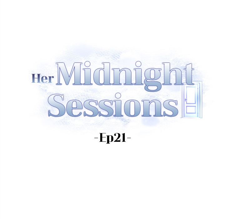 Her Midnight Sessions