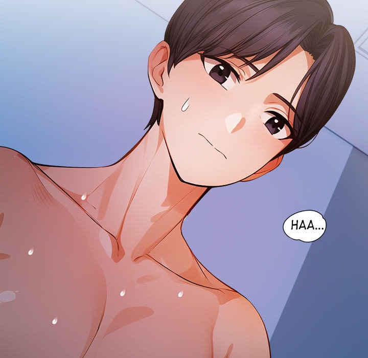 Her Midnight Sessions