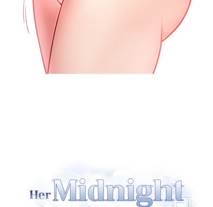 Her Midnight Sessions