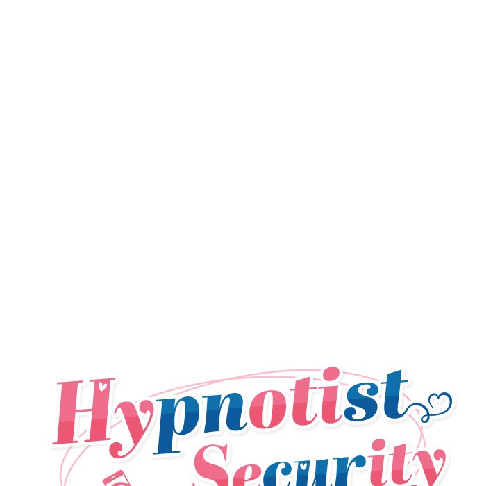 Hypnotist Security Guard