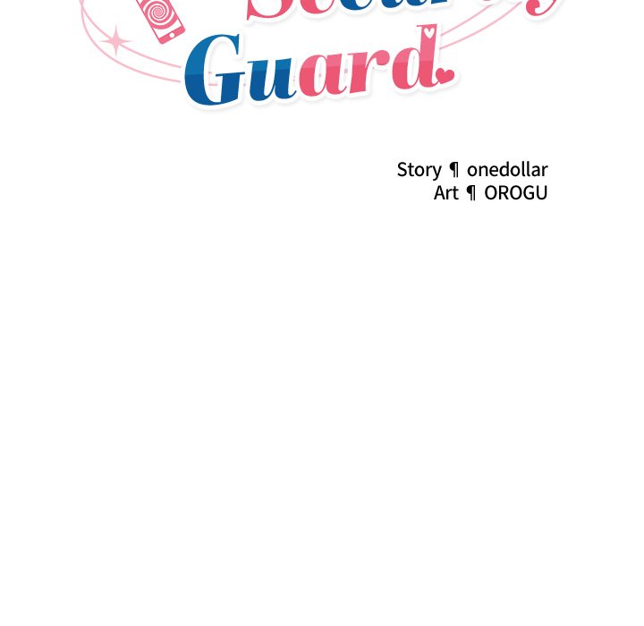Hypnotist Security Guard