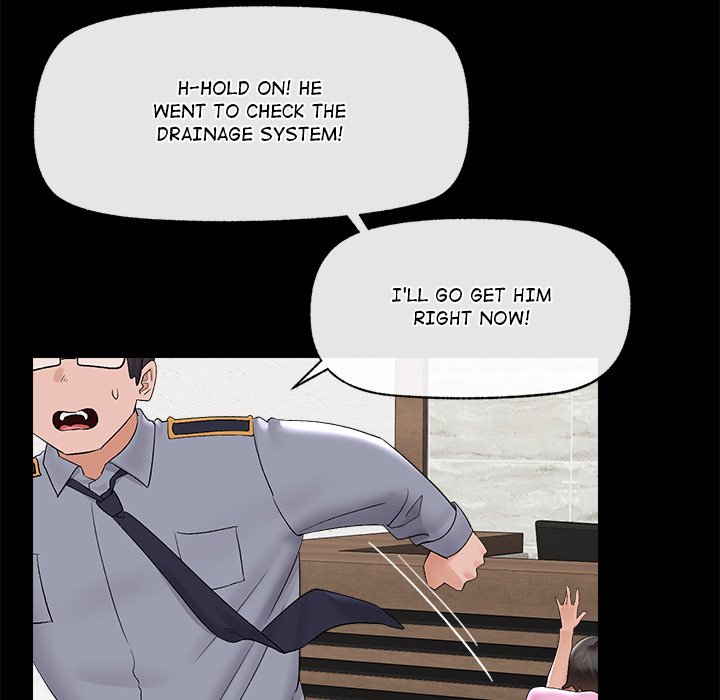 Hypnotist Security Guard