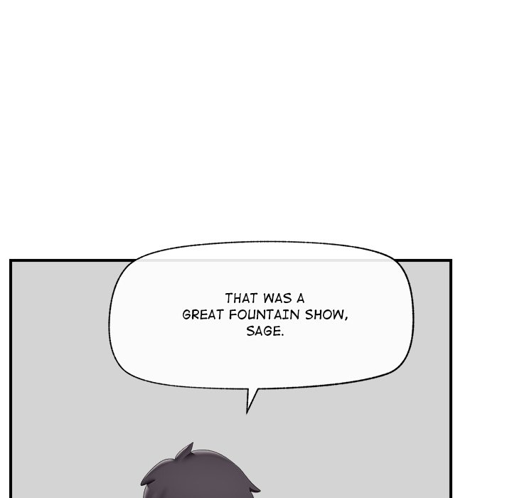 Hypnotist Security Guard