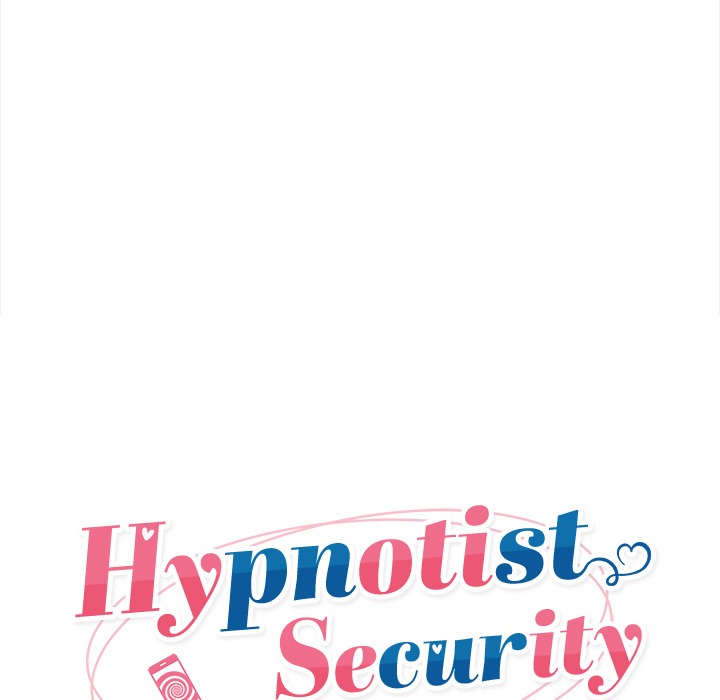 Hypnotist Security Guard