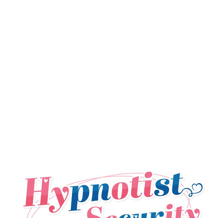 Hypnotist Security Guard