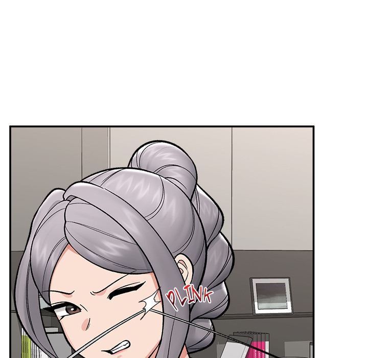 Hypnotist Security Guard