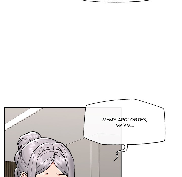 Hypnotist Security Guard