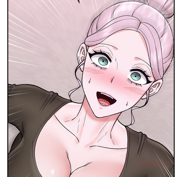 Hypnotist Security Guard