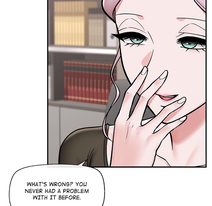 Hypnotist Security Guard