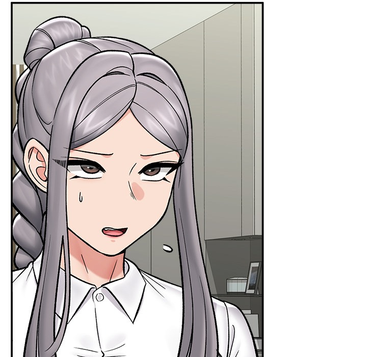 Hypnotist Security Guard