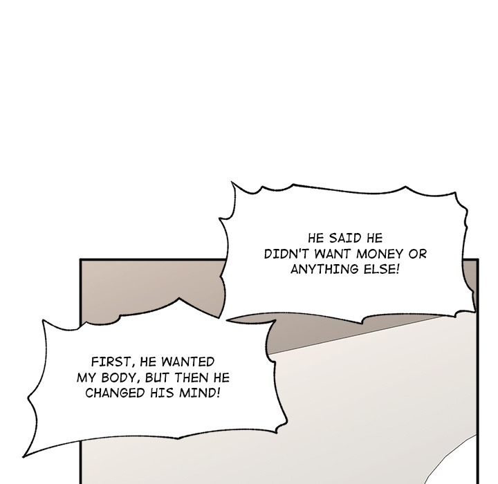 Hypnotist Security Guard