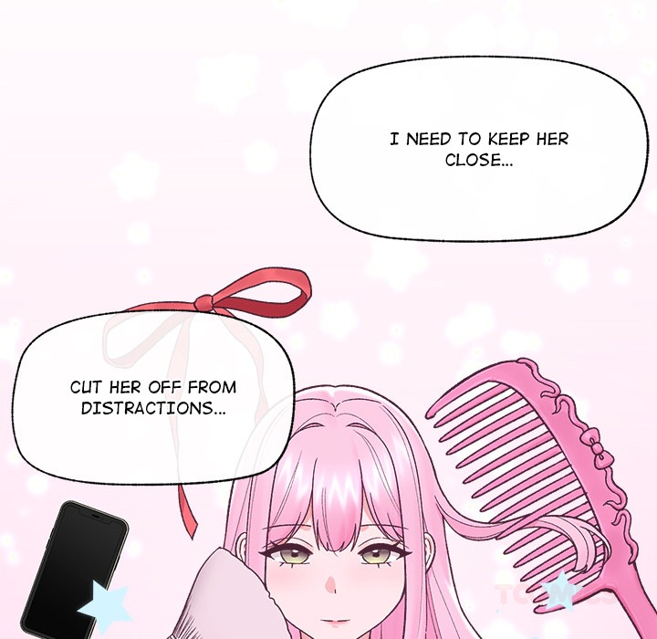 Hypnotist Security Guard