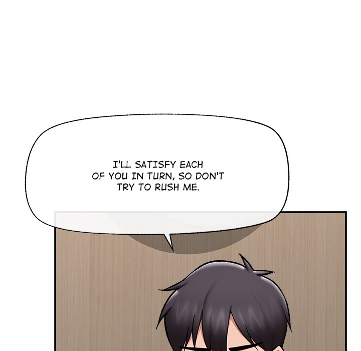 Hypnotist Security Guard