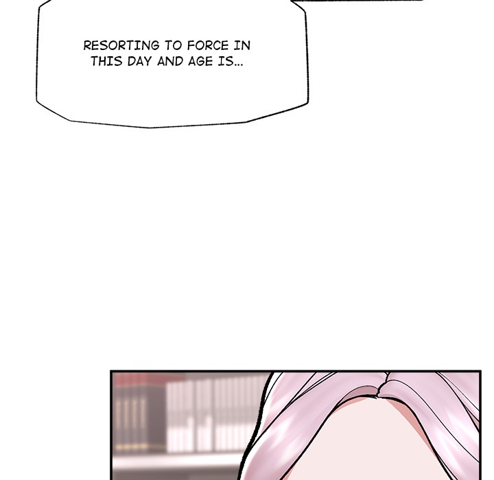 Hypnotist Security Guard