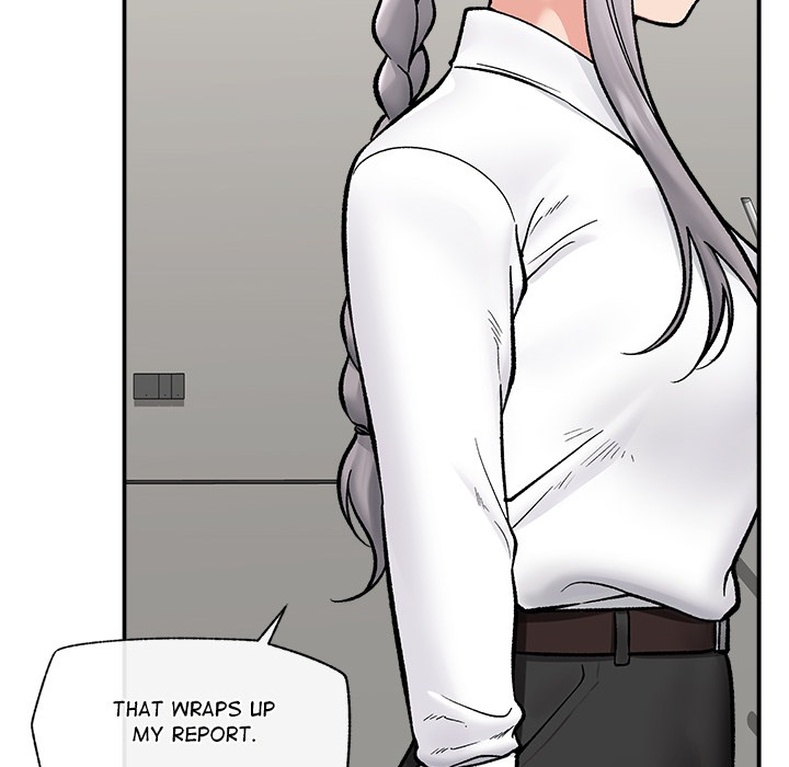 Hypnotist Security Guard