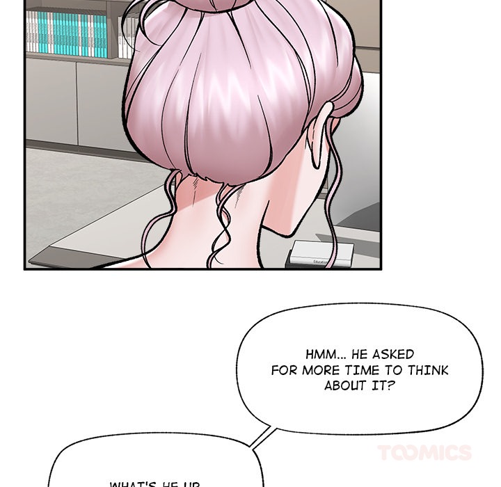 Hypnotist Security Guard