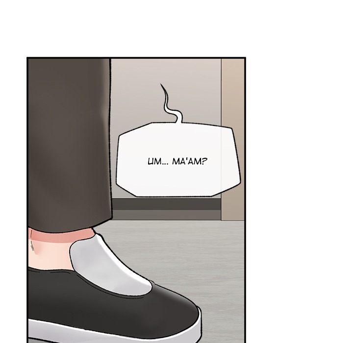 Hypnotist Security Guard