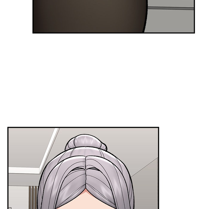 Hypnotist Security Guard