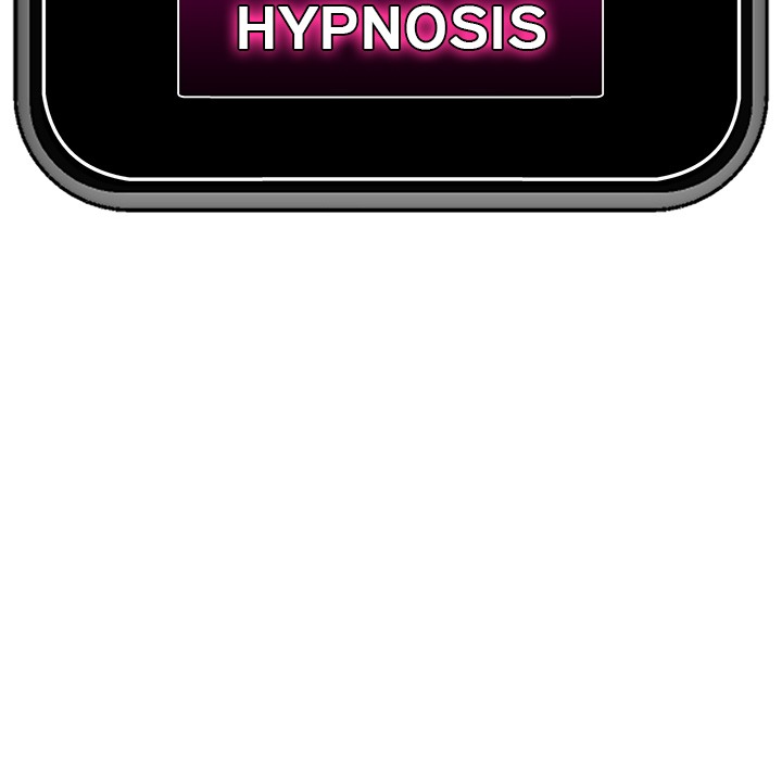 Hypnotist Security Guard