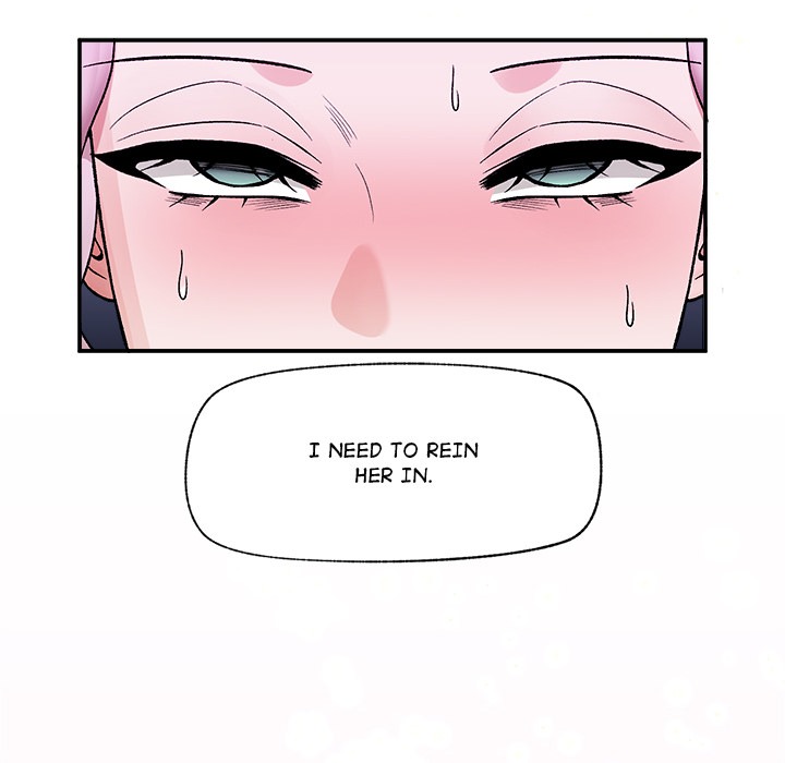 Hypnotist Security Guard