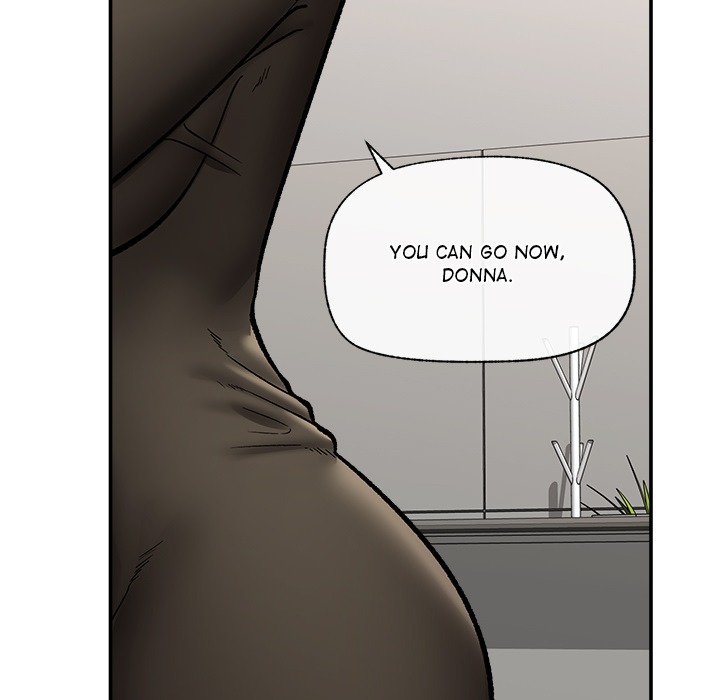 Hypnotist Security Guard