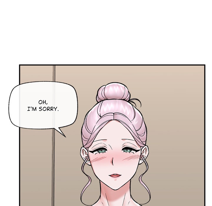 Hypnotist Security Guard