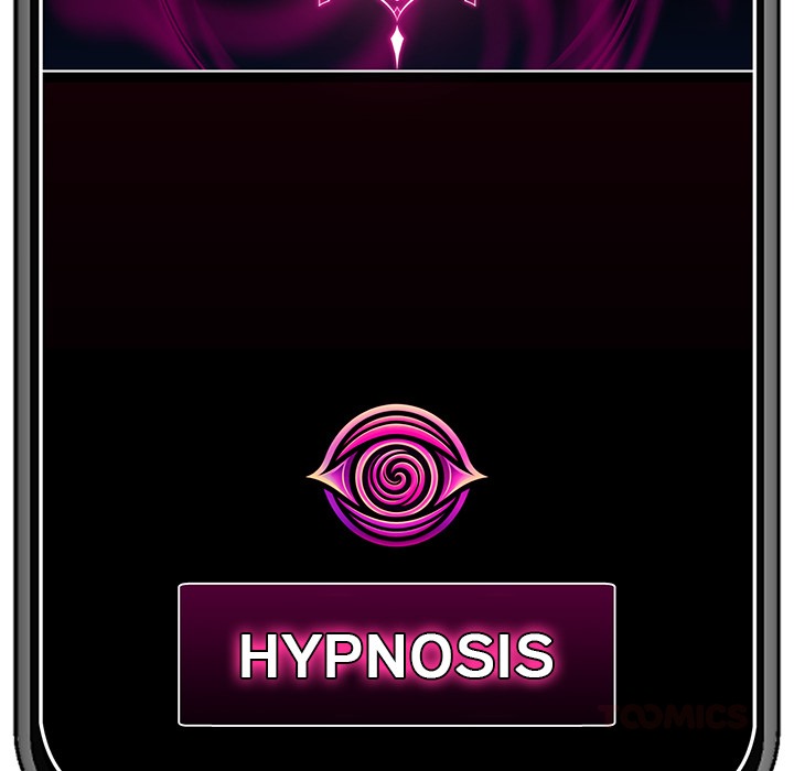 Hypnotist Security Guard