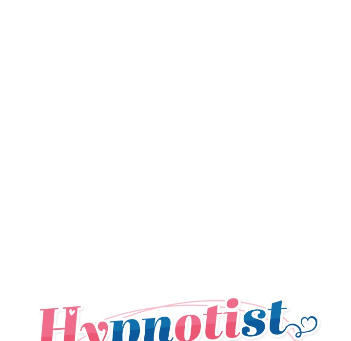 Hypnotist Security Guard