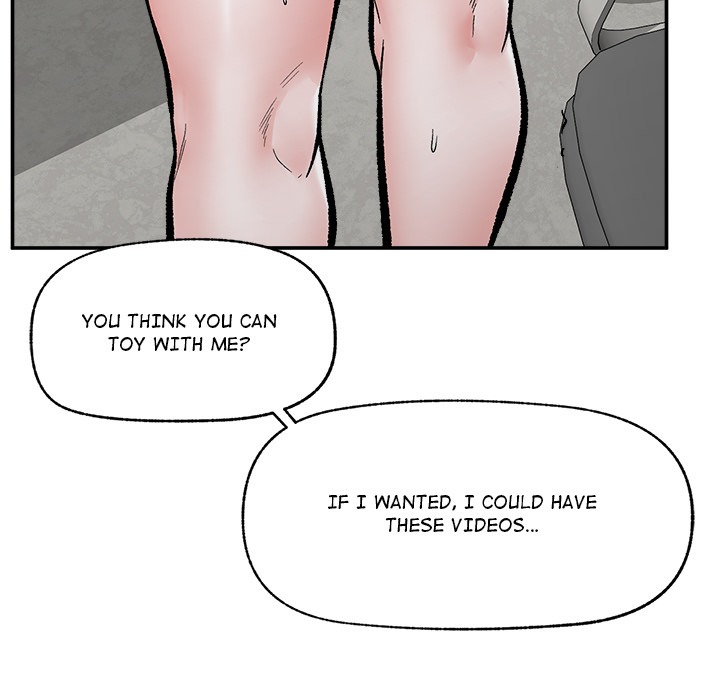 Hypnotist Security Guard