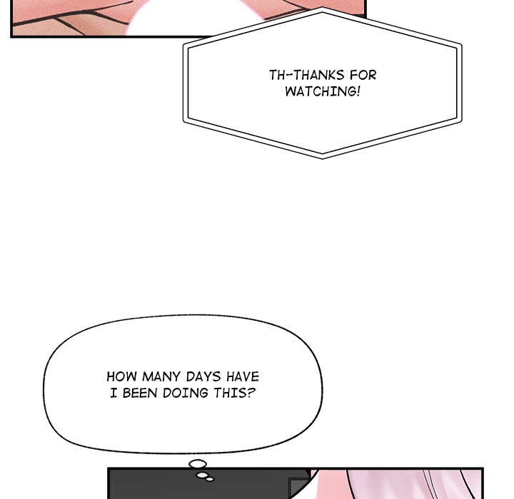 Hypnotist Security Guard