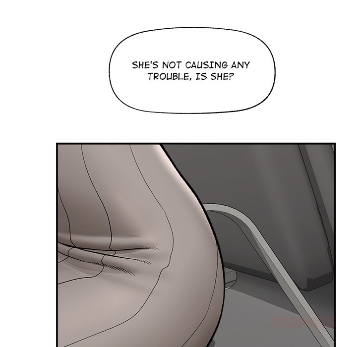 Hypnotist Security Guard