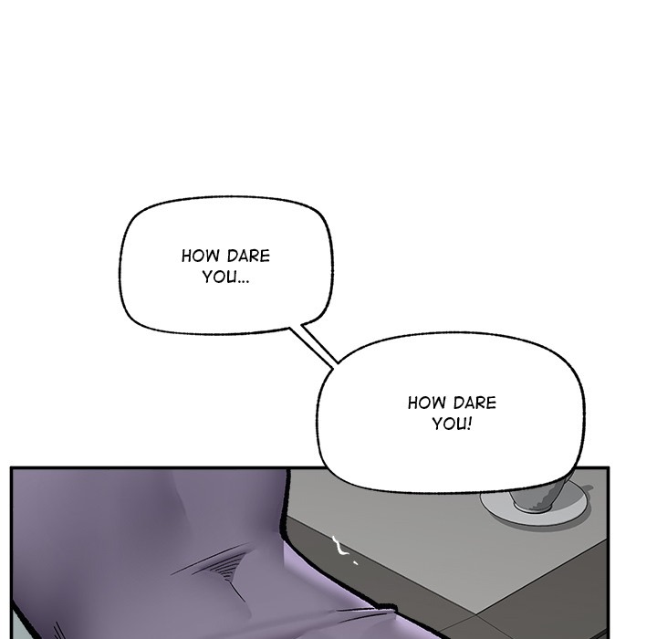 Hypnotist Security Guard