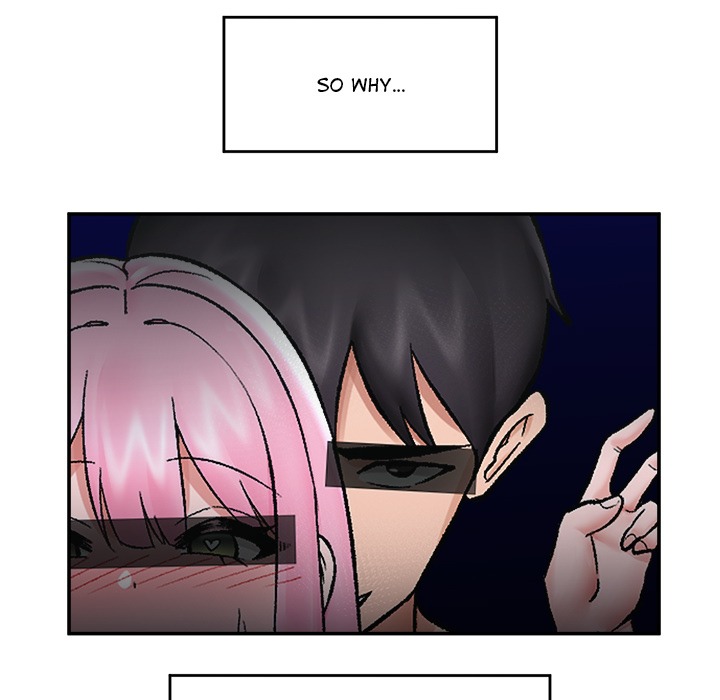 Hypnotist Security Guard