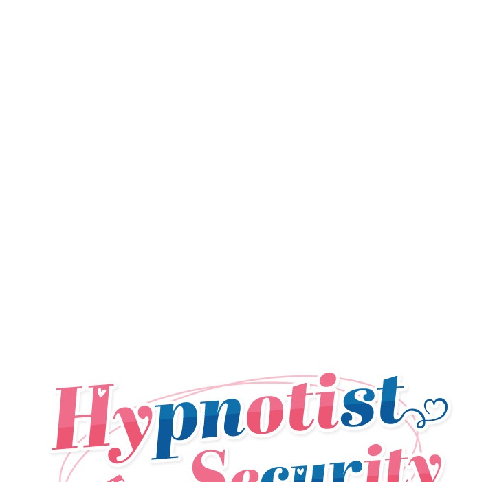 Hypnotist Security Guard
