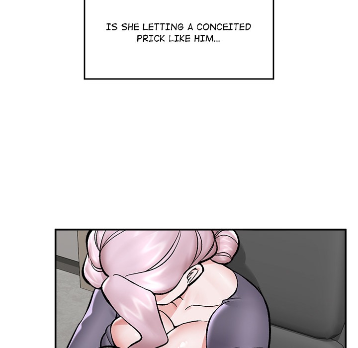 Hypnotist Security Guard