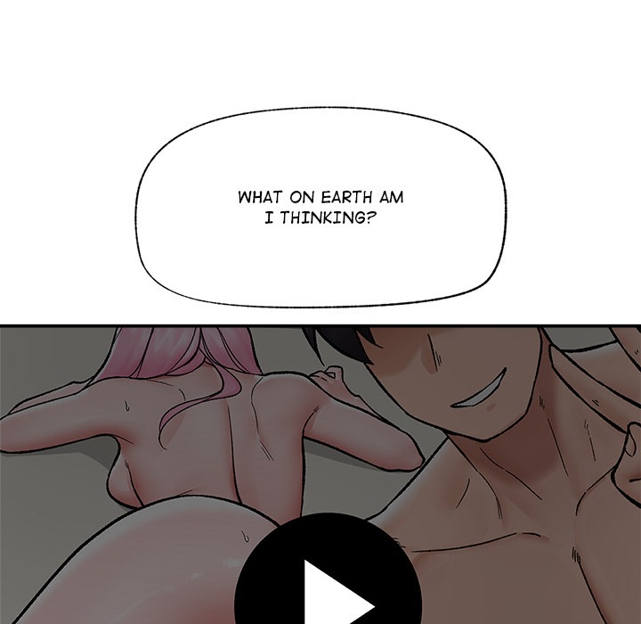 Hypnotist Security Guard