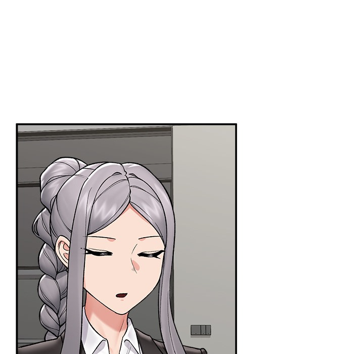 Hypnotist Security Guard