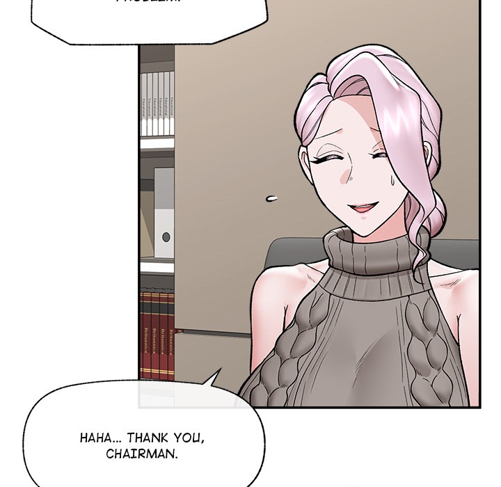 Hypnotist Security Guard