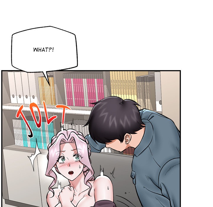 Hypnotist Security Guard