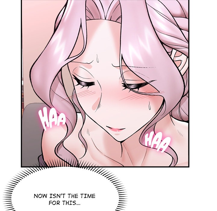 Hypnotist Security Guard