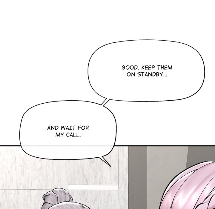 Hypnotist Security Guard