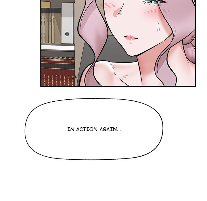 Hypnotist Security Guard